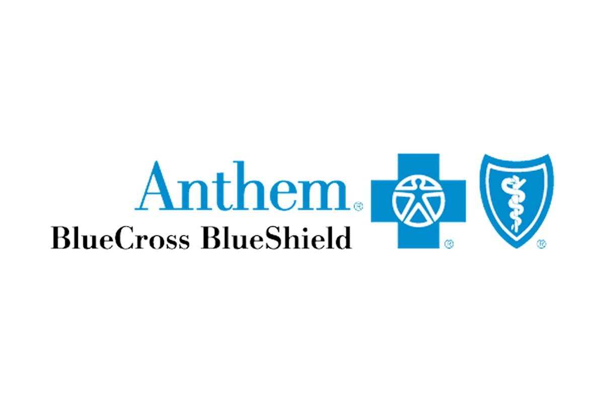 Anthem: Blue Cross Blue Shield